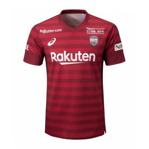 Vissel Kobe 19/20 Home Soccer Jersey Shirt
